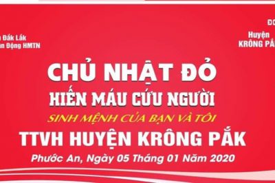 Chúc anh chị em trường mình ngày mai thật nhiều sức khỏe để tham gia ngày  CHỦ NHẬT ĐỎ nhé! Yêu thương!