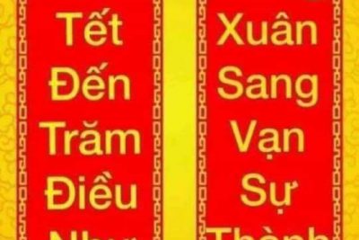 Xuân Canh Tý! Tết cổ truyền! Năm mới 2020 xin kính chúc toàn thể anh chị em và gia đình tập thể trường TH Ngô Gia Tự một năm mới sức khoẻ! Bình an! Hạnh phúc! Thành công và hoàn thành nhiệm vụ năm học! Chào thân ái và đoàn kết!!!!!
